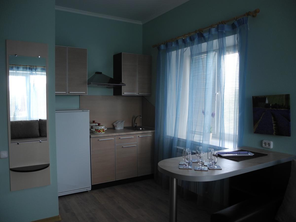 Hotel Falvarak Braslaw Esterno foto