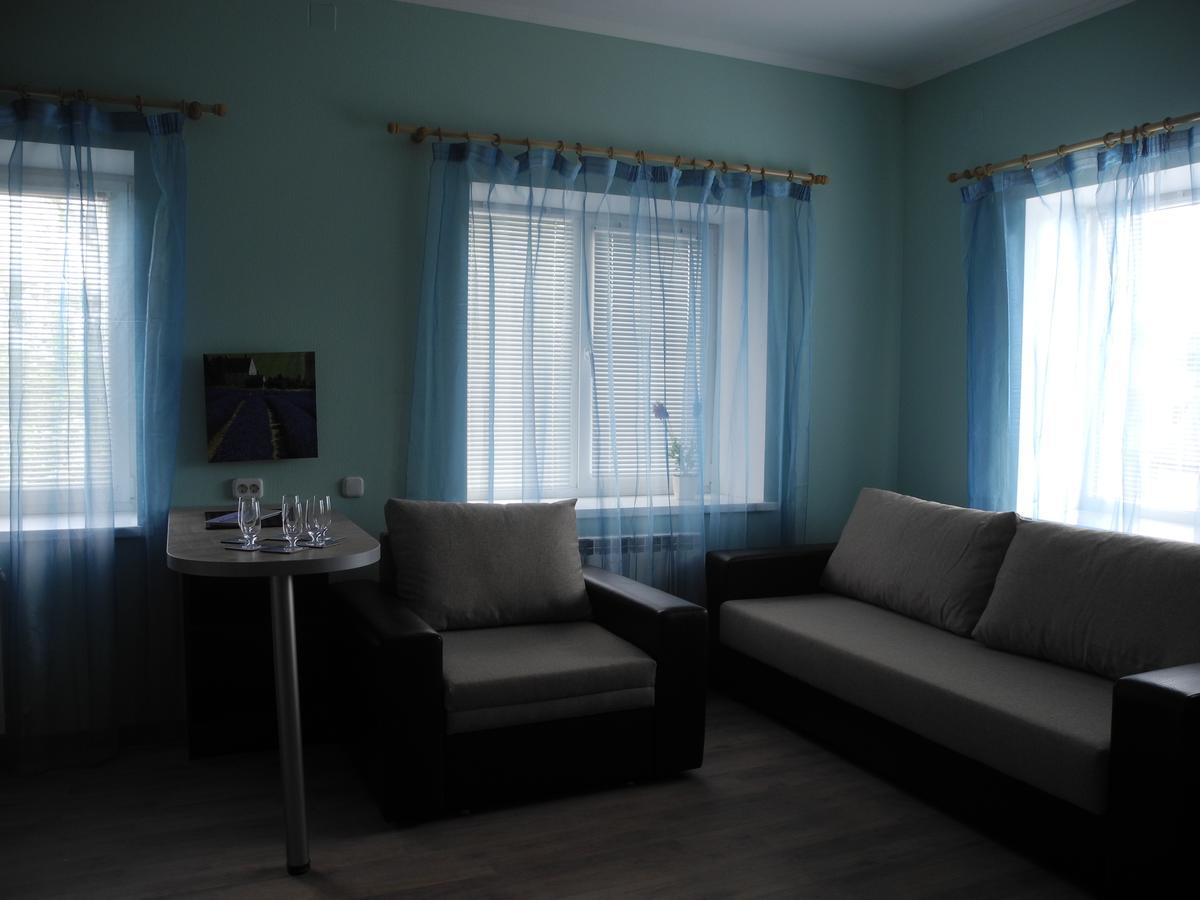 Hotel Falvarak Braslaw Esterno foto