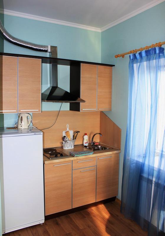 Hotel Falvarak Braslaw Esterno foto