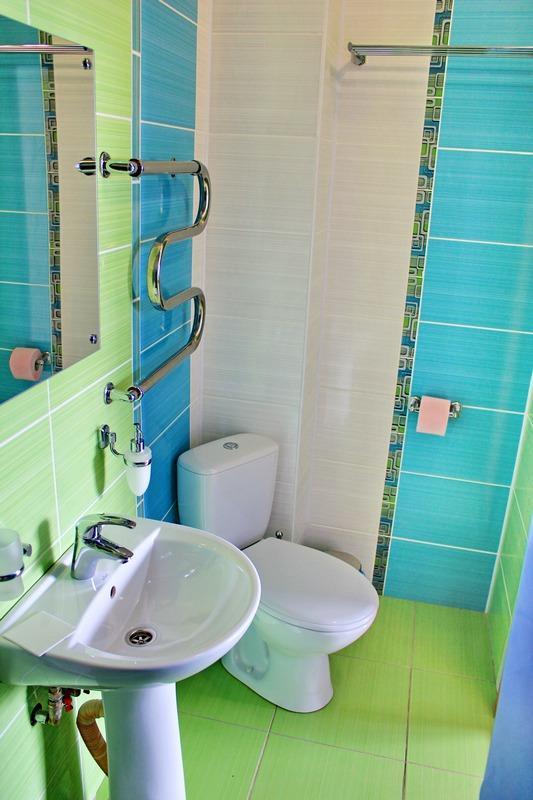 Hotel Falvarak Braslaw Esterno foto