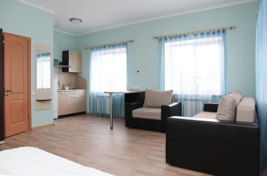 Hotel Falvarak Braslaw Esterno foto