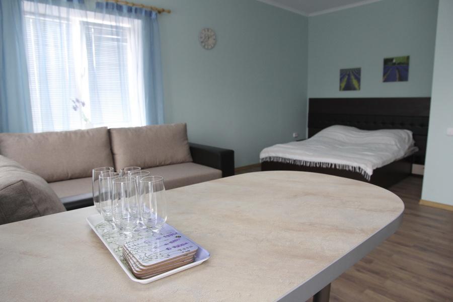 Hotel Falvarak Braslaw Esterno foto