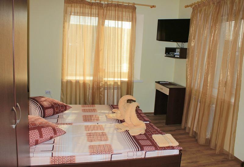 Hotel Falvarak Braslaw Esterno foto