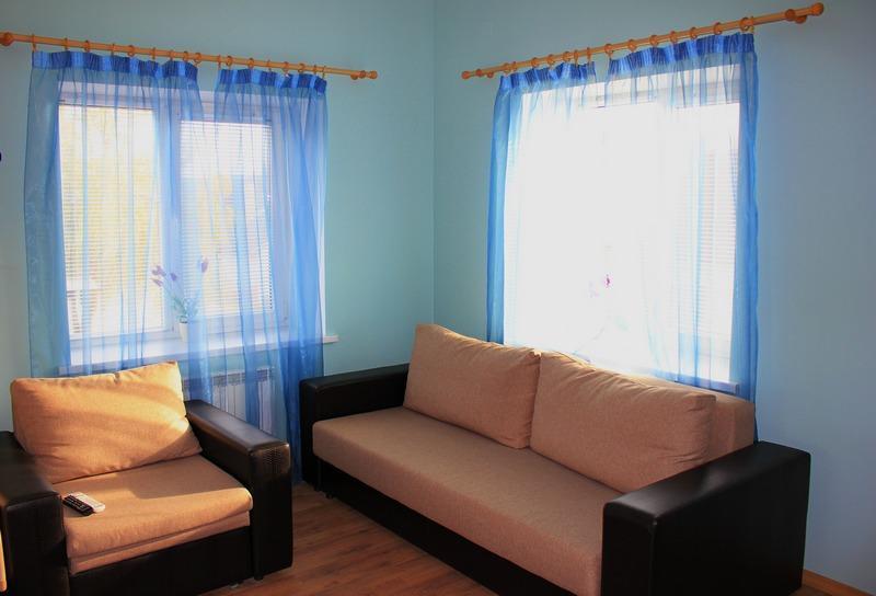 Hotel Falvarak Braslaw Esterno foto