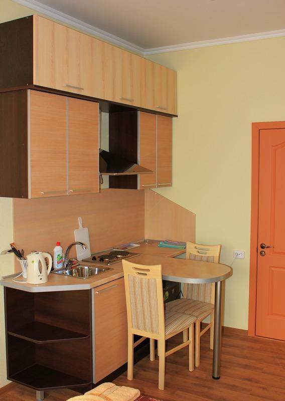 Hotel Falvarak Braslaw Esterno foto